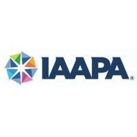 iaapa logo image