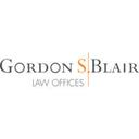 logo of Gordon S Blair Law Offices