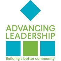 advancing leadership logo image