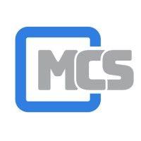 mcs logo image