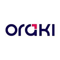 oraki logo image