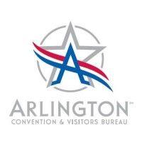 arlington convention & visitors bureau logo image