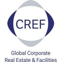 cref logo image