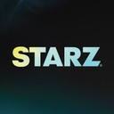 logo of Starz