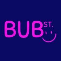 bubstreet logo image