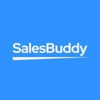 salesbuddy logo image