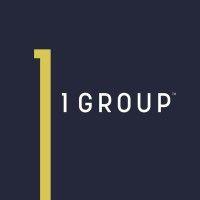 1group logo image