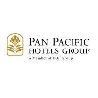 pan pacific hotels group logo image