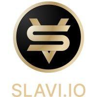 slavi logo image