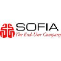 sofia technology logo image