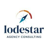 lodestar agency consulting logo image