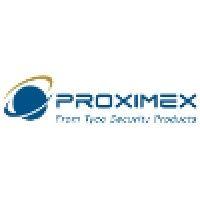 proximex logo image