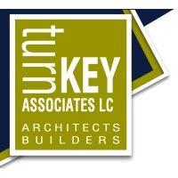 turnkey associates logo image