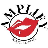 amplify pr logo image