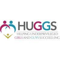 huggs inc. logo image