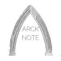 arck note logo image