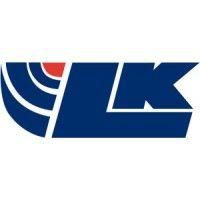 lk metrology logo image