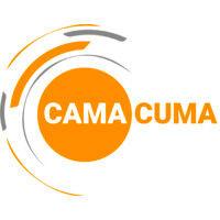 cama cuma logo image