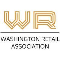 washington retail association logo image