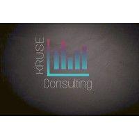 kruse consulting services llc logo image