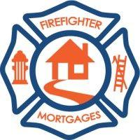 firefighter mortgages® logo image