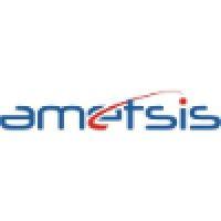 ametsis - brake systems adapted to the train logo image