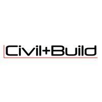 civil+build ltd logo image