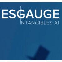 esgauge - esg intelligence & analytics logo image