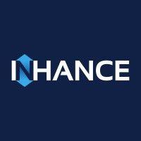 inhance supply chain solutions logo image