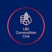 commodities club - london business school logo image