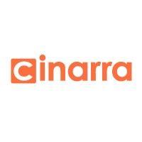 cinarra logo image