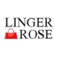 linger rose llc logo image