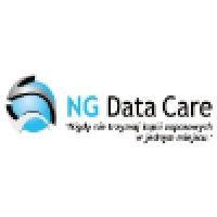 ng data care logo image