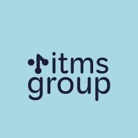 itms group inc. logo image