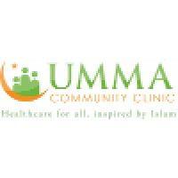 umma community clinic logo image