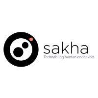 sakhatech information systems pvt. ltd logo image