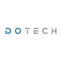 dynamic office technologies trading as do tech logo image