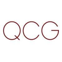 qcg ltd logo image