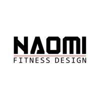 naomi fitness design