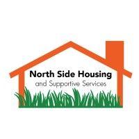 north side housing and supportive services logo image