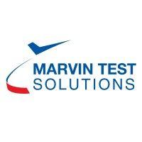 marvin test solutions