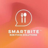 smartbite logo image