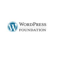 wordpress foundation logo image