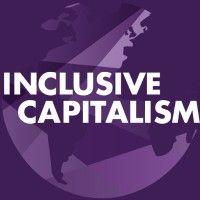 council for inclusive capitalism logo image