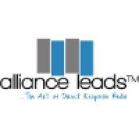 alliance direct media logo image