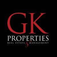 gk properties real estate & management