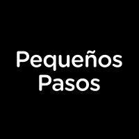 pequeños pasos