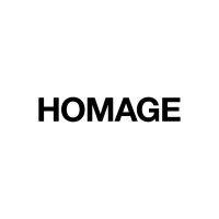 homage sthlm logo image