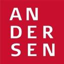 logo of Andersen Consultants