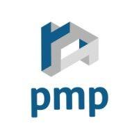 pmp - performance management partners logo image